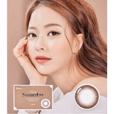Olens Someday Choco